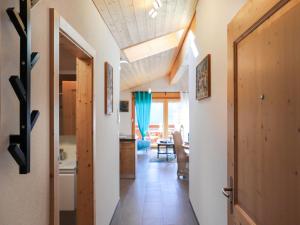 Apartment Les Savolaires 4 by Interhome