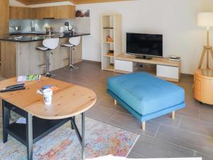 Apartment Les Savolaires 4 by Interhome