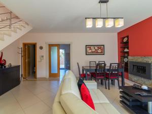 Holiday Home Bela Vitta by Interhome