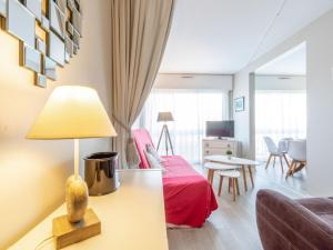Apartment Le Maxime-2 by Interhome