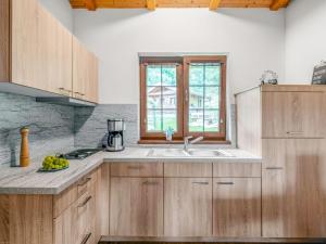 Holiday Home Bečov nad Teplou 1 by Interhome