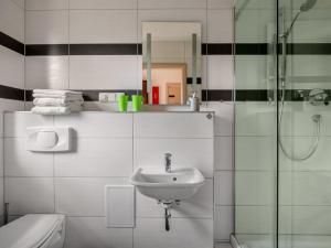 Holiday Home Bečov nad Teplou 1 by Interhome