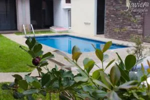 LOFTS en Cuernavaca con alberca climatizada - Ahuacatitlán