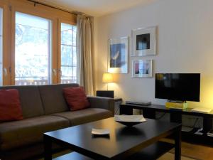 Apartment Shangri La by Interhome