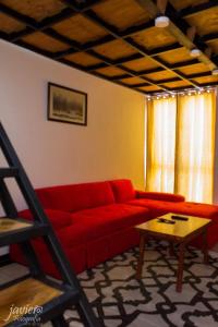 LOFTS en Cuernavaca con alberca climatizada