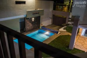 LOFTS en Cuernavaca con alberca climatizada