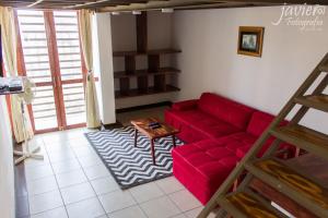 LOFTS en Cuernavaca con alberca climatizada