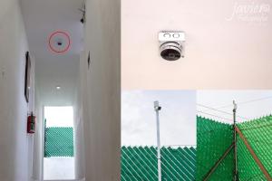 LOFTS en Cuernavaca con alberca climatizada