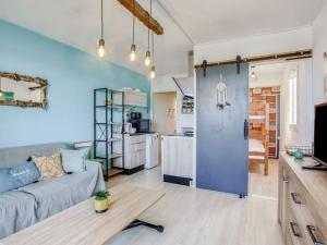 Apartment La sableyre-6 by Interhome