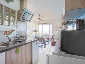 Apartment La sableyre-6 by Interhome