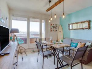 Apartment La sableyre-6 by Interhome