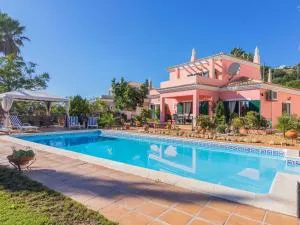 Villa Villa Rosa by Interhome - Vale de Silves