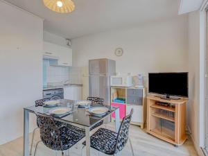 Apartment Horizon Océan 1 by Interhome
