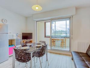 Appartements Apartment Horizon Ocean 1 by Interhome : photos des chambres