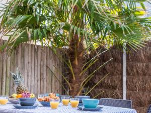 Apartment Le Parc des Druides-3 by Interhome