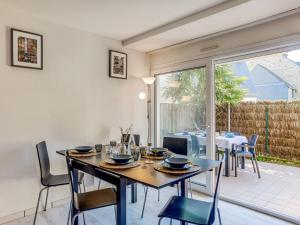 Apartment Le Parc des Druides-3 by Interhome