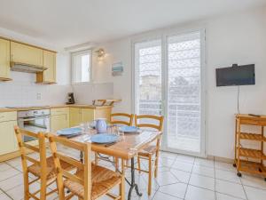 Apartment La Centrale-9 by Interhome