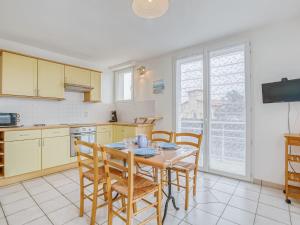 Apartment La Centrale-9 by Interhome