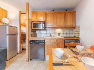 Apartment Pointe des aravis B13 by Interhome
