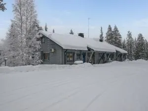 Holiday Home Karhunpesä b by Interhome - Puolanka