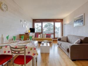 Appartements Studio la Pecherie by Interhome : photos des chambres