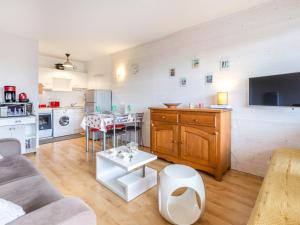 Appartements Studio la Pecherie by Interhome : photos des chambres