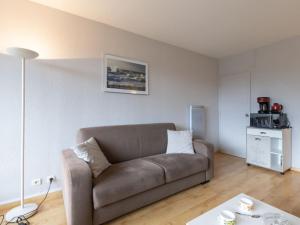 Appartements Studio la Pecherie by Interhome : photos des chambres