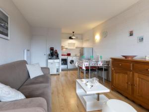 Appartements Studio la Pecherie by Interhome : photos des chambres