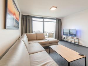 Apartment Seaview 1 with parking by Interhome