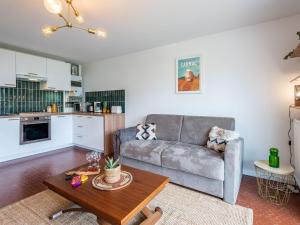 Studio Village de Légenèse-4 by Interhome