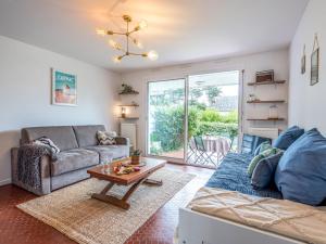Studio Village de Légenèse-4 by Interhome