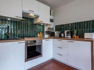 Studio Village de Légenèse-4 by Interhome
