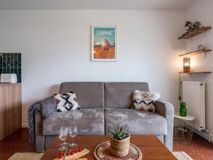 Studio Village de Légenèse-4 by Interhome