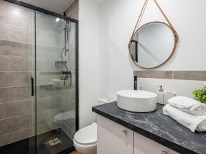 Studio Village de Légenèse-4 by Interhome
