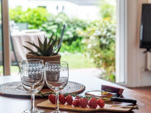 Studio Village de Légenèse-4 by Interhome