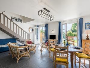 Holiday Home Bretagne by Interhome