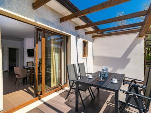 Holiday Home Noa