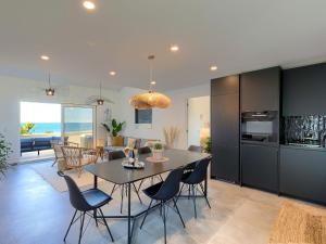 Apartment Penthouse Mira by Interhome