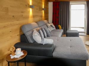 Holiday Home Wildkogel by Interhome