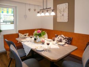 Holiday Home Wildkogel by Interhome