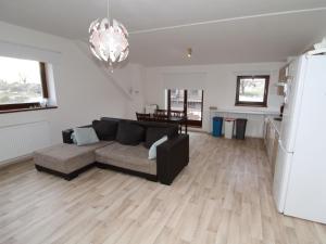 Apartment Residence Čistá by Interhome