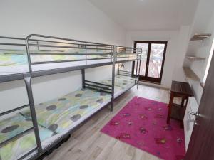 Apartment Residence Čistá by Interhome