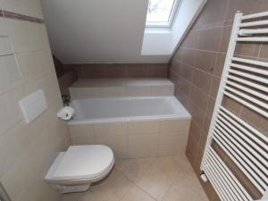 Apartment Residence Čistá by Interhome