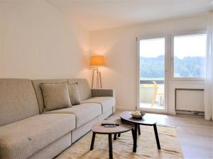 Apartment Chesa Stè 8 by Interhome