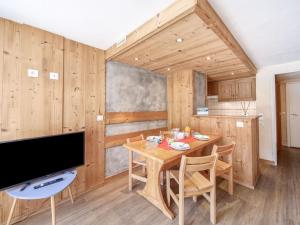 Studio Palafour - Le Lac-4 by Interhome