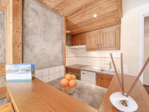 Studio Palafour - Le Lac-4 by Interhome