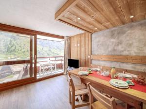 Studio Palafour - Le Lac-4 by Interhome
