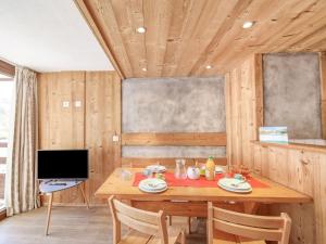 Studio Palafour - Le Lac-4 by Interhome