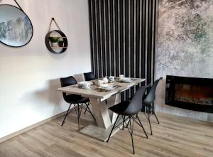 Apartament Jelonek w Karkonoszach