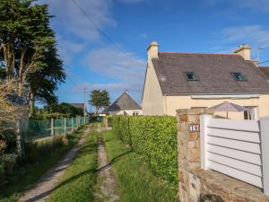 Maisons de vacances Holiday Home Les Dunes by Interhome : photos des chambres